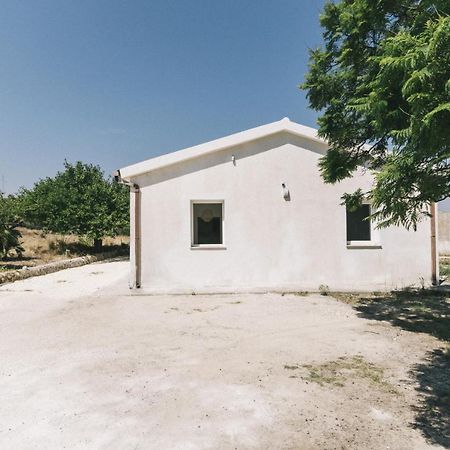 Targia House Βίλα Συρακούσες Εξωτερικό φωτογραφία