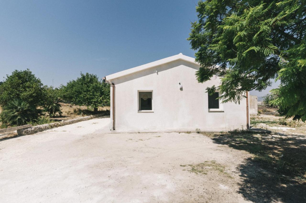 Targia House Βίλα Συρακούσες Εξωτερικό φωτογραφία