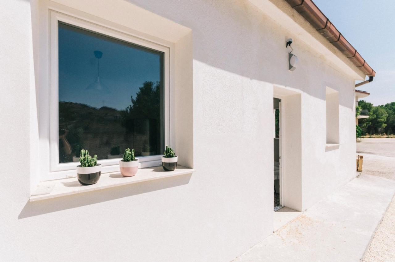 Targia House Βίλα Συρακούσες Εξωτερικό φωτογραφία