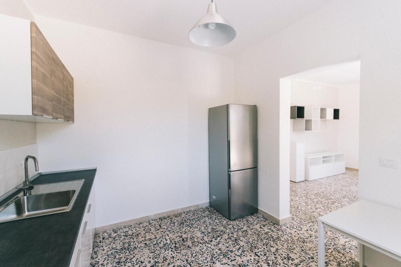 Targia House Βίλα Συρακούσες Εξωτερικό φωτογραφία