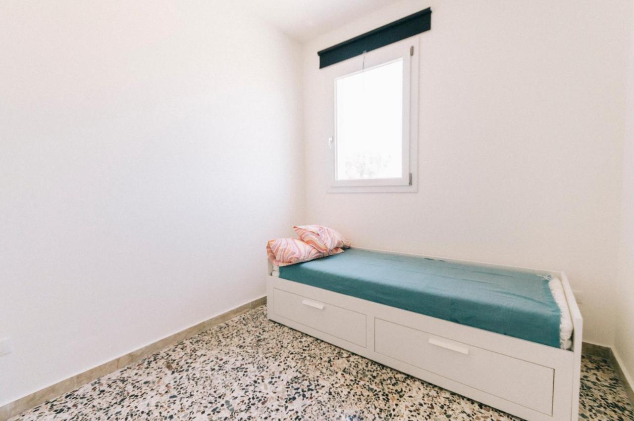 Targia House Βίλα Συρακούσες Εξωτερικό φωτογραφία