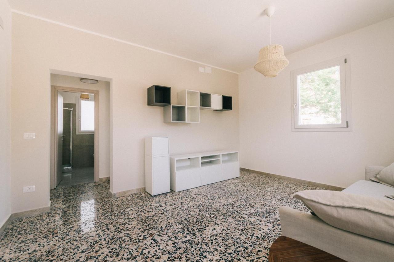 Targia House Βίλα Συρακούσες Εξωτερικό φωτογραφία