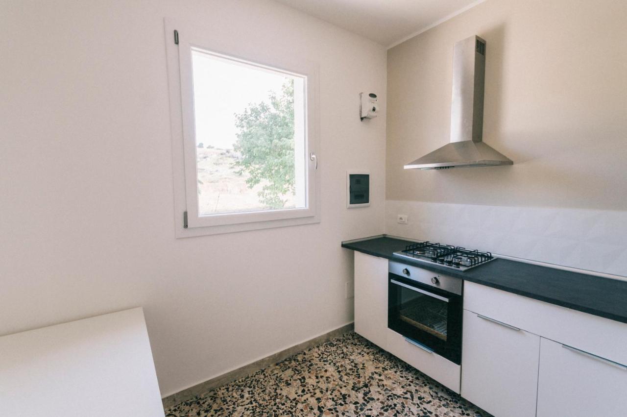Targia House Βίλα Συρακούσες Εξωτερικό φωτογραφία
